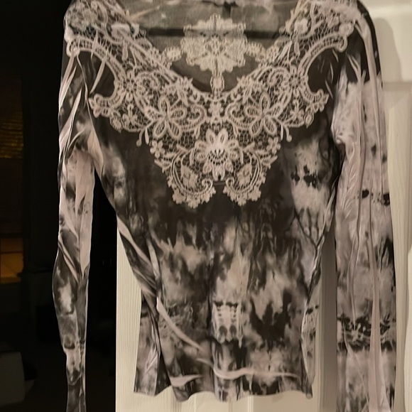 Cache long sleeve -Large - Picture 6 of 6